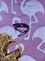 Load image into Gallery viewer, Flamingo - Purple
