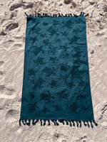 Load image into Gallery viewer, La Turtuga Verde - Limited Edition-
