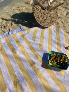 Costa Dorata