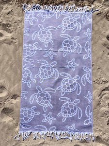 Taupe Turtles