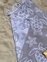 Load image into Gallery viewer, Taupe Turtles
