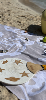 Load image into Gallery viewer, Sea Shells (Without Knots)
