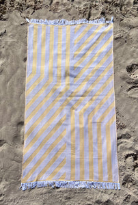 Costa Dorata