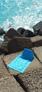 Load image into Gallery viewer, La Turtuga - Turquesa
