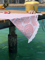 Load image into Gallery viewer, Concha - Coral Pink
