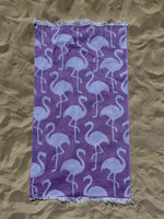 Load image into Gallery viewer, Flamingo - Purple
