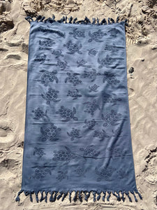 La Turtuga Gris -Limited Edition-