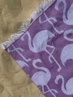 Load image into Gallery viewer, Flamingo - Purple
