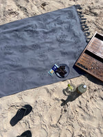 Load image into Gallery viewer, La Turtuga Gris -Limited Edition-
