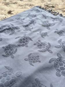 La Turtuga Gris -Limited Edition-