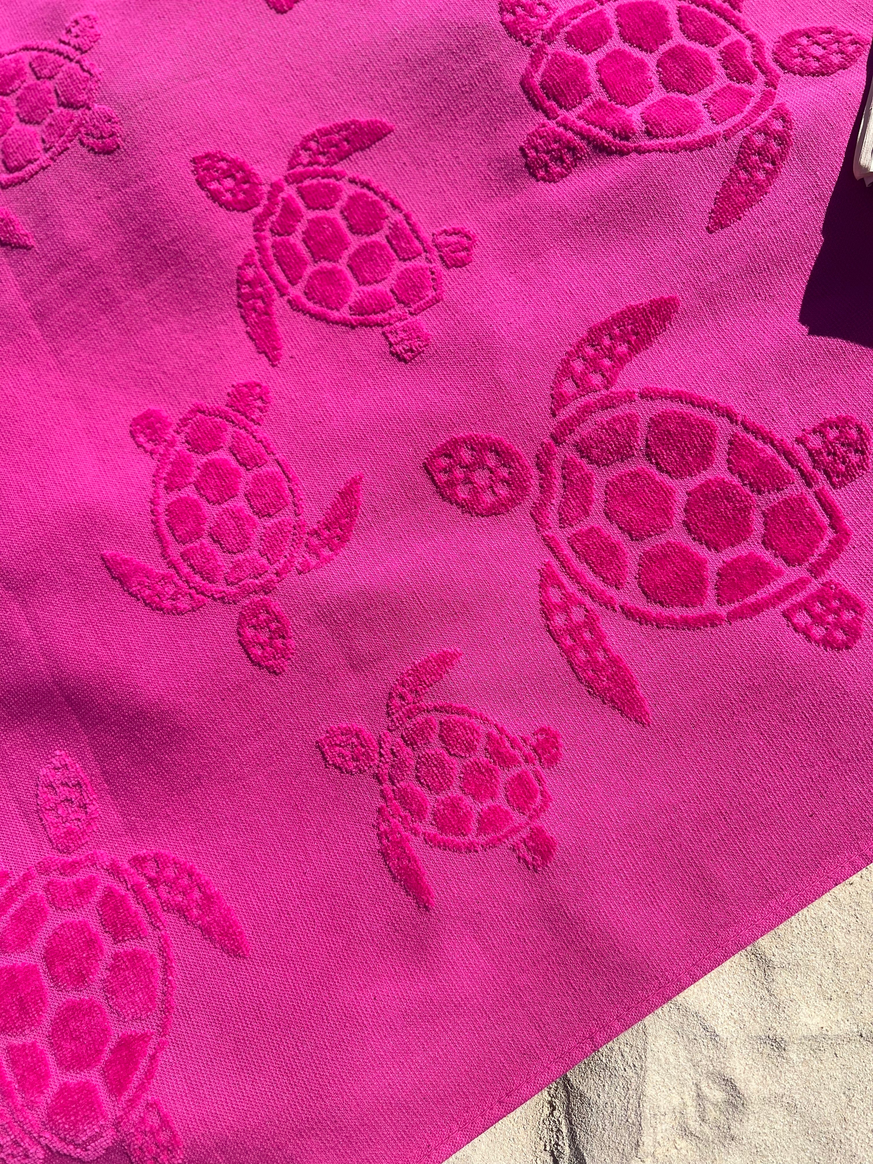 La Turtuga Rosa -Limited Edition-