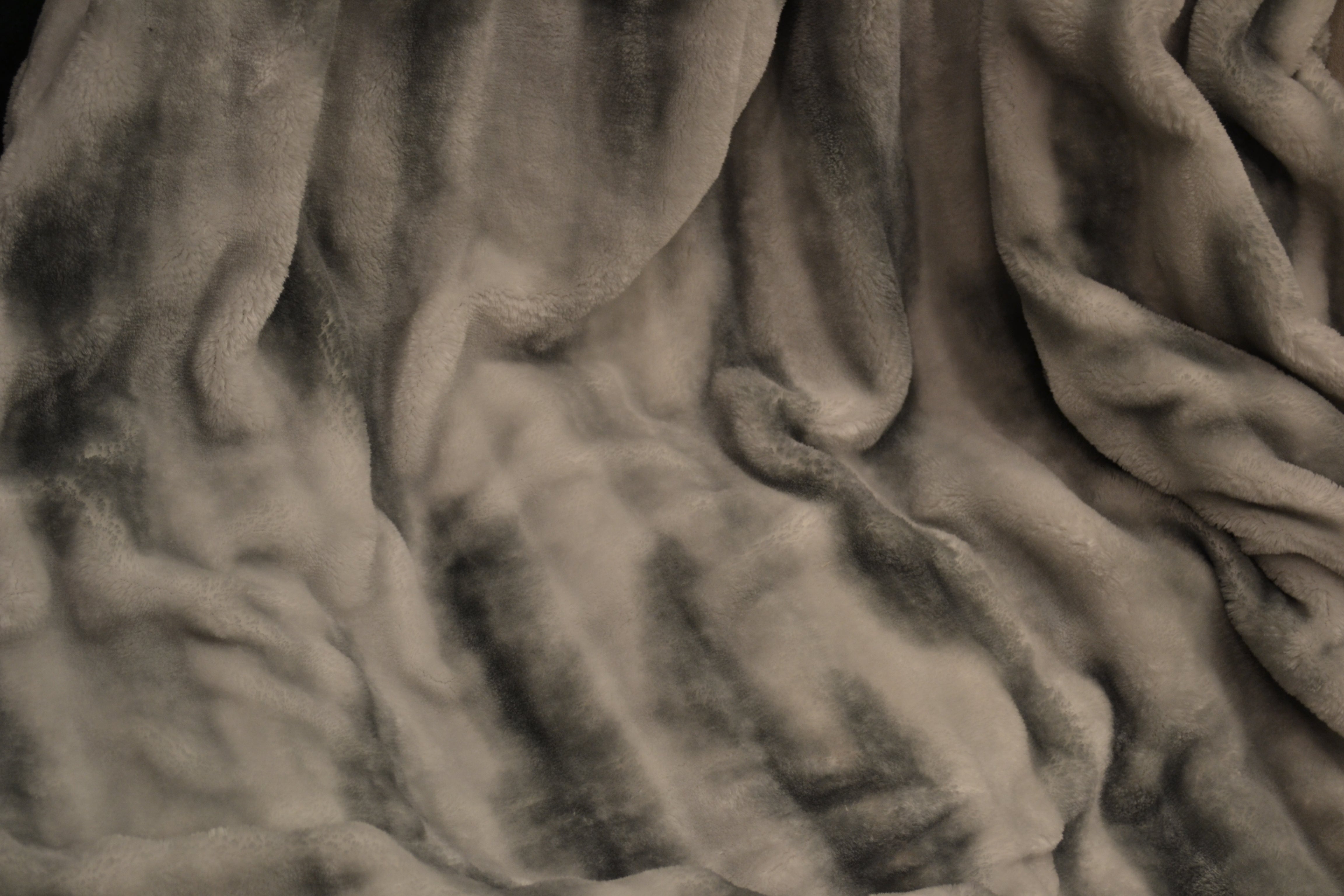 Rubi Collection - Gris 160 x 220 cm