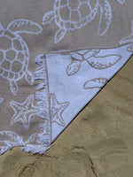 Load image into Gallery viewer, La Tortuga - Beige
