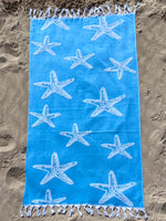 Load image into Gallery viewer, Estrellas Turquoise
