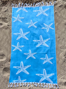 Estrellas Turquoise