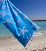 Load image into Gallery viewer, Estrellas Turquoise
