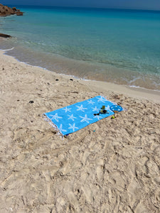 Estrellas Turquoise