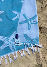 Load image into Gallery viewer, Estrellas Turquoise
