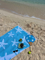 Load image into Gallery viewer, Estrellas Turquoise
