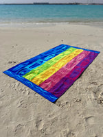Load image into Gallery viewer, Surf Premium Beach Towel
