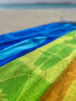 Load image into Gallery viewer, Surf Premium Beach Towel
