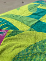 Load image into Gallery viewer, Toucans Premium Beach Towel
