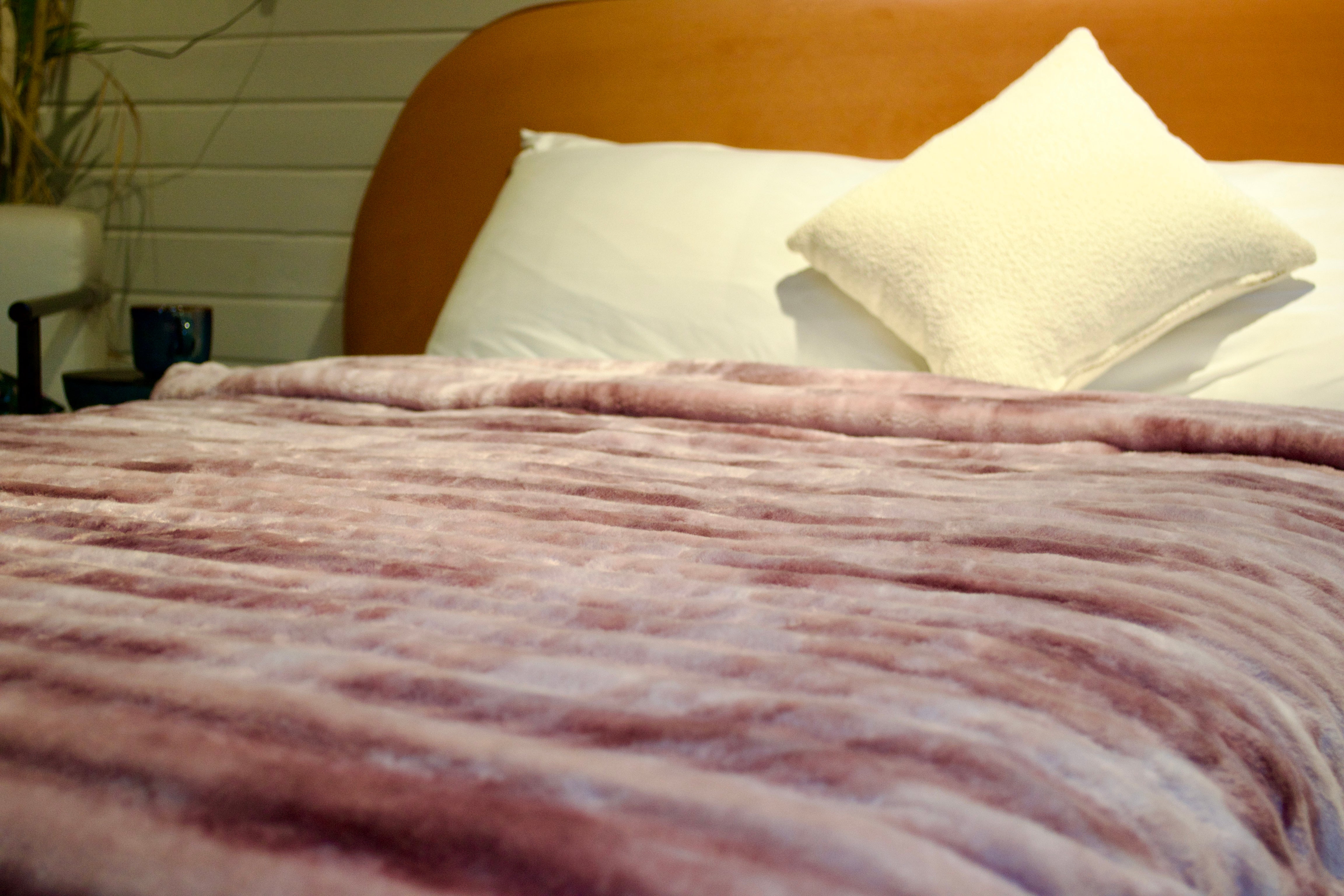 Rubi Collection - Rosa 160 x 220cm