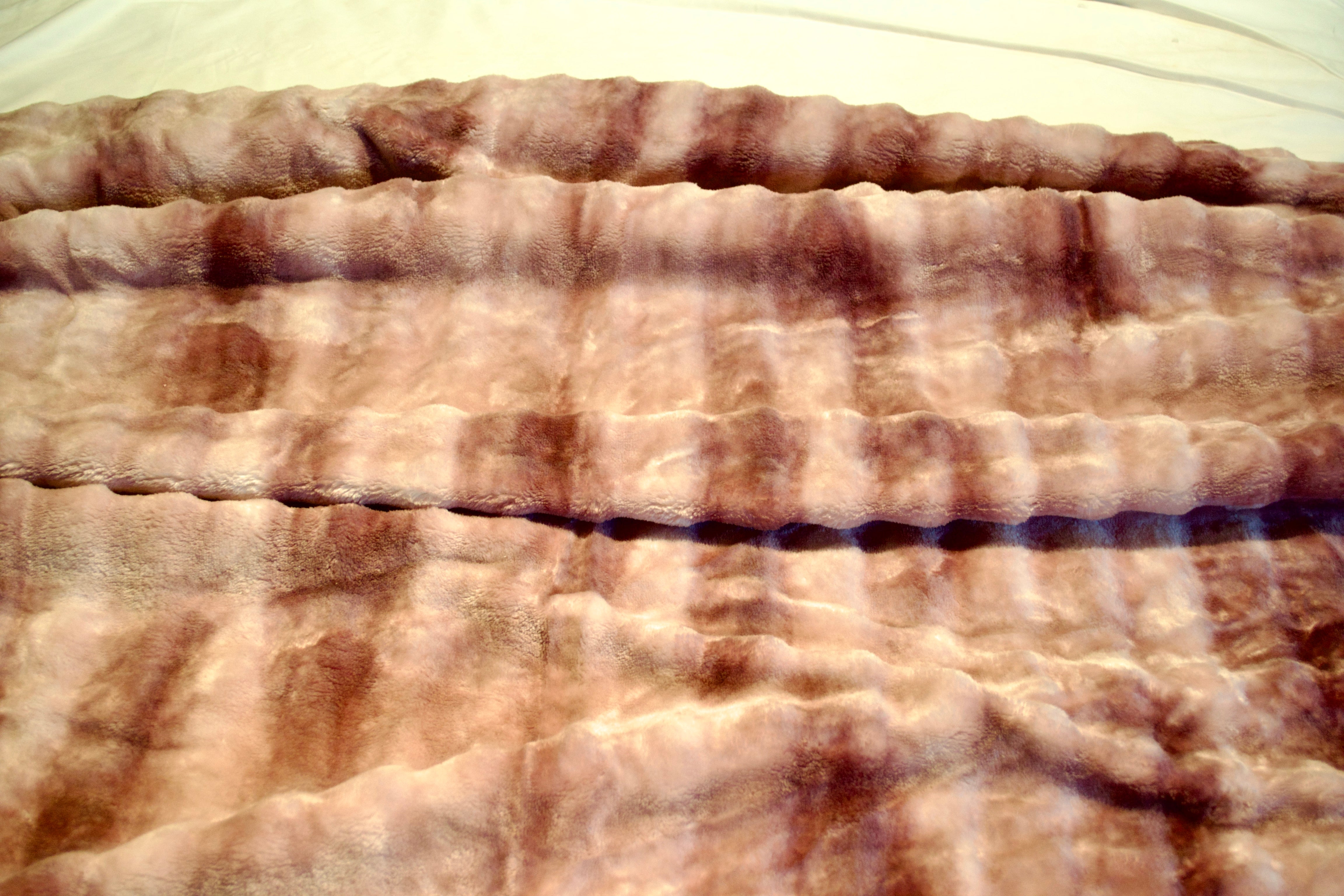 Rubi Collection - Rosa 160 x 220cm