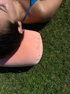 Salmon Pink