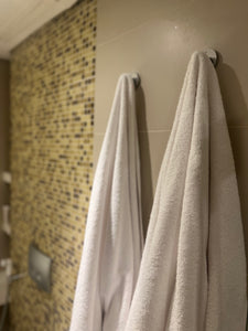Luxurious Hotel Towel